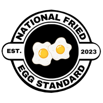 National Fried Egg Standard (NFES)